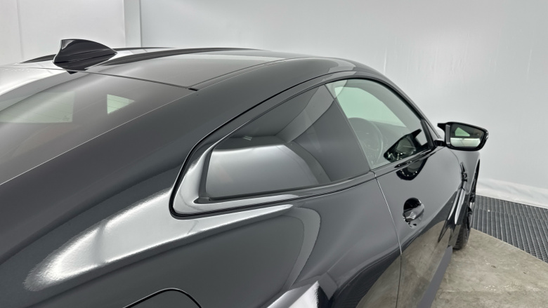 BMW M4 Competition 2dr Step Auto Petrol Coupe